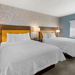 Suite Two Queen Beds Hearing Accessible